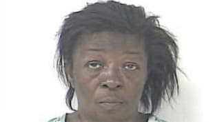 Cynthia Booth, - St. Lucie County, FL 